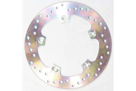 EBC - EBC HPSR Solid Disc (MD4105LS)