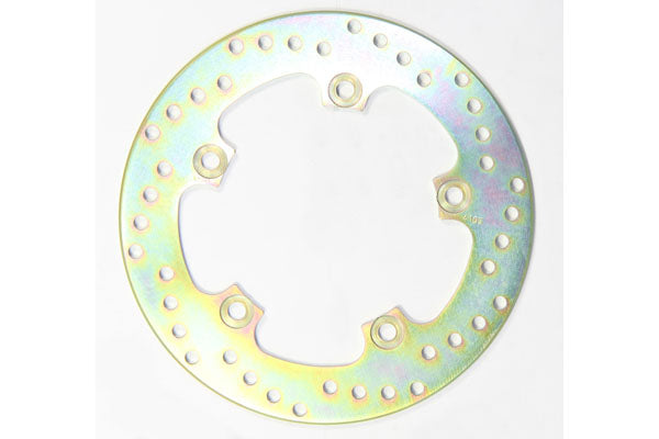 EBC - EBC HPSR Solid Disc (MD4105RS)