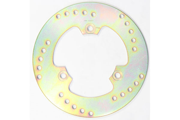 EBC - EBC HPSR Solid Disc (MD4117)