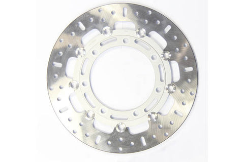 EBC - EBC Pro-Lite Floating Disc (MD4124LS)