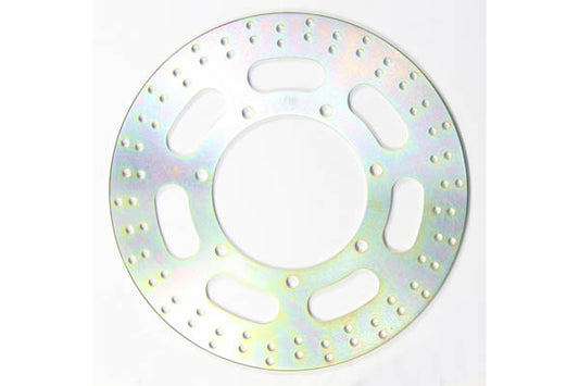 EBC - EBC HPSR Solid Disc (MD4125LS)