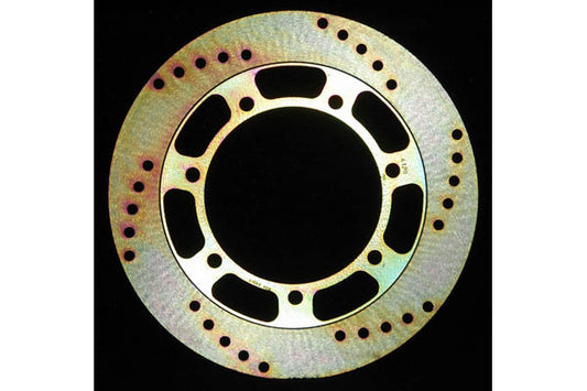 EBC - EBC HPSR Solid Disc (MD4128)