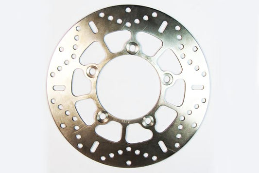 EBC - EBC HPSR Solid Disc (MD4133)