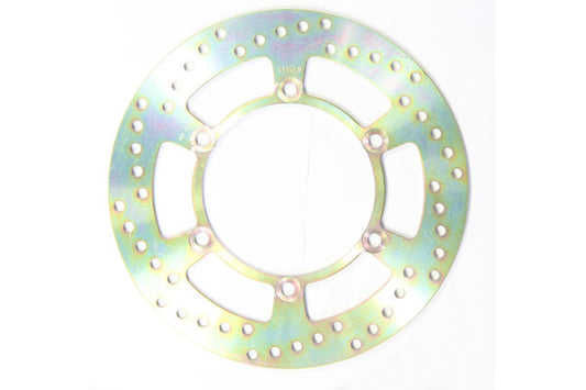 EBC - EBC HPSR Solid Disc (MD4135LS)