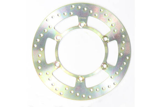 EBC - EBC HPSR Solid Disc (MD4135RS)