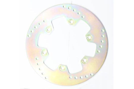 EBC - EBC HPSR Solid Disc (MD4137RS)