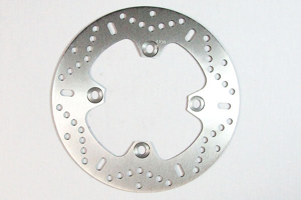 EBC - EBC HPSR Solid Disc (MD4138)