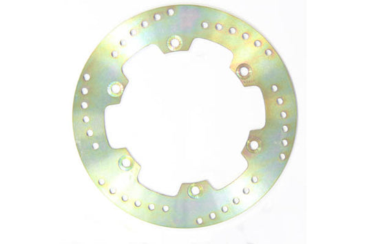 EBC - EBC HPSR Solid Disc (MD4140LS)