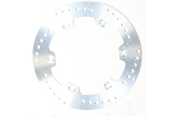 EBC - EBC HPSR Solid Disc (MD4140RS)