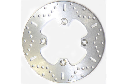 EBC - EBC HPSR Solid Disc (MD4142)