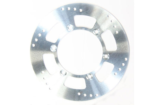 EBC - EBC HPSR Solid Disc (MD4143RS)