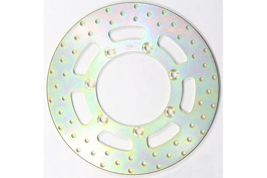 EBC - EBC HPSR Solid Disc (MD4146)