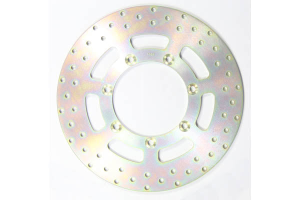 EBC - EBC HPSR Solid Disc (MD4147)