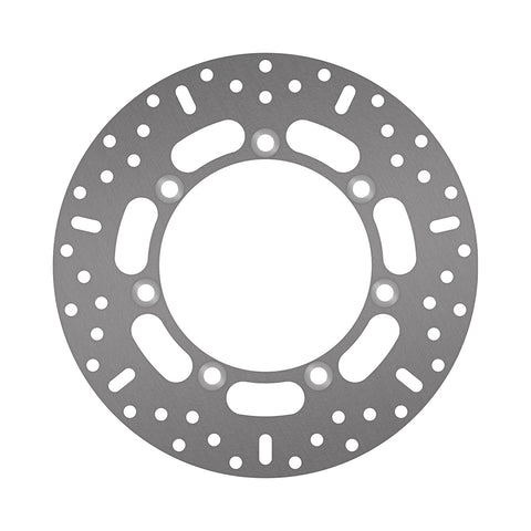 EBC - EBC Rear Solid Disc (MD4169)