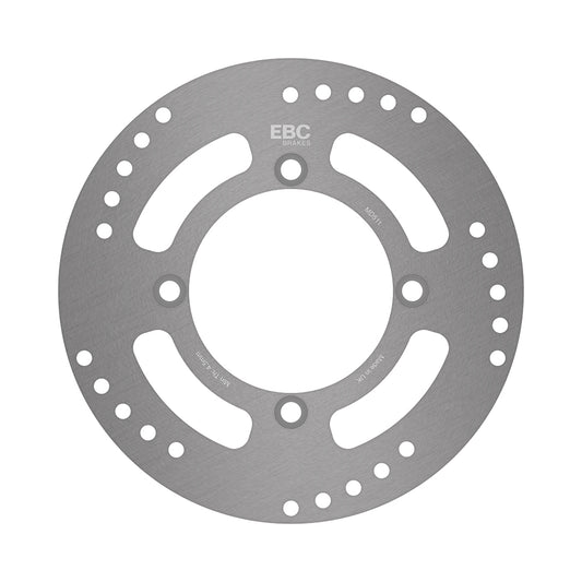 EBC - EBC HPSR Solid Disc (MD511)