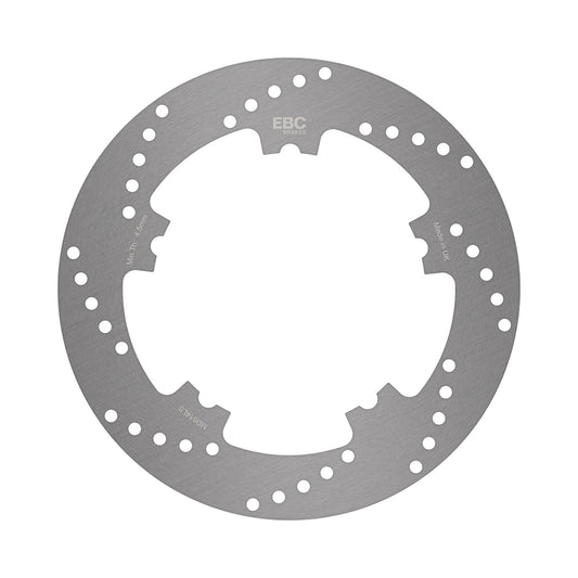 EBC - EBC HPSR Solid Disc (MD514LS)