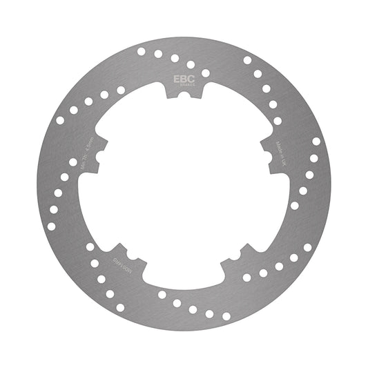 EBC - EBC HPSR Solid Disc (MD514RS)