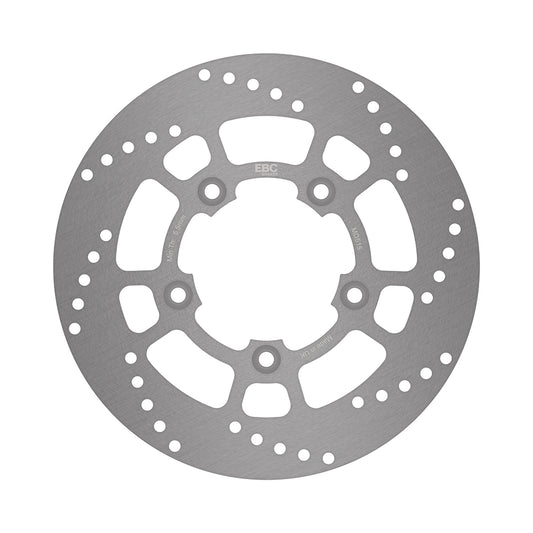 EBC - EBC HPSR Solid Disc (MD515)