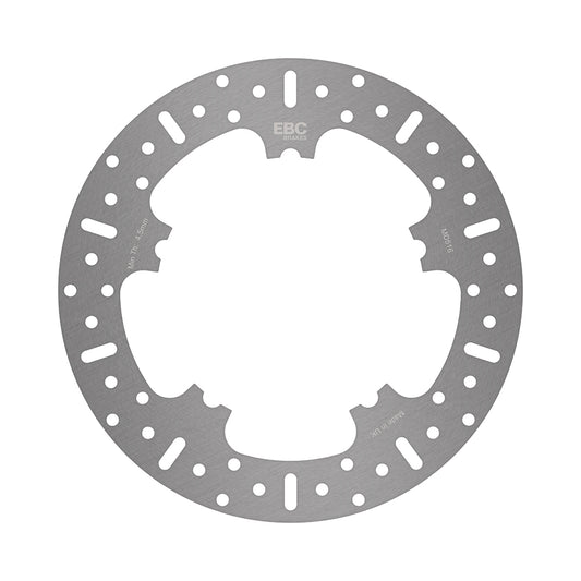 EBC - EBC HPSR Solid Disc (MD516)