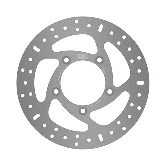 EBC - EBC HPSR Solid Disc (MD517)