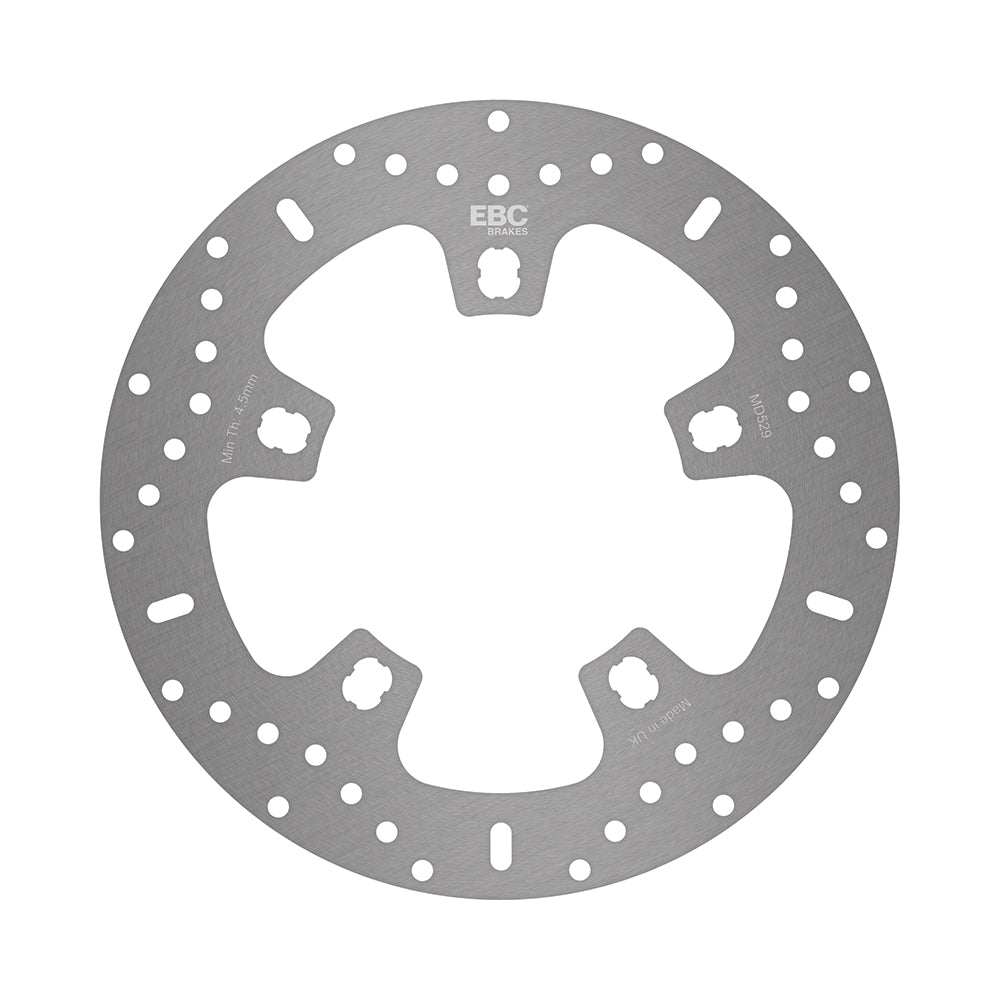 EBC - EBC Stainless Front Disc (MD529)
