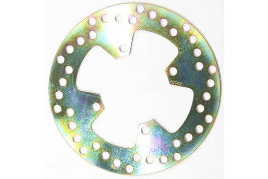 EBC - EBC MX/Enduro/ATV OE Replacement Brake Disc (MD6004D)