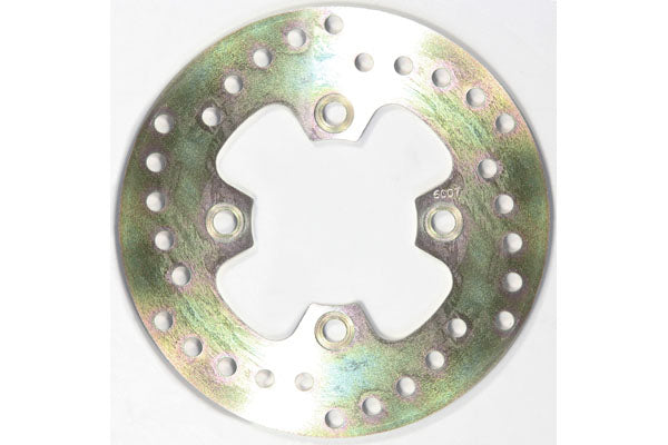 EBC - EBC MX/Enduro/ATV OE Replacement Brake Disc (MD6007D)