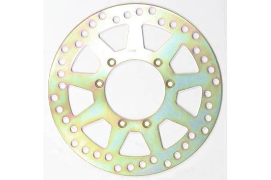 EBC - EBC MX/Enduro/ATV OE Replacement Brake Disc (MD6012D)