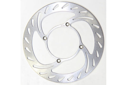 EBC - EBC MX/Enduro/ATV OE Replacement Brake Disc (MD6015D)