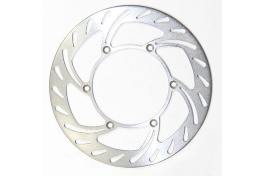 EBC - EBC MX/Enduro/ATV OE Replacement Brake Disc (MD6017D)