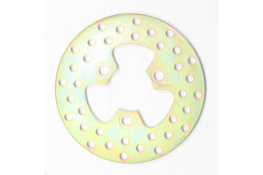 EBC - EBC MX/Enduro/ATV OE Replacement Brake Disc (MD6020D)