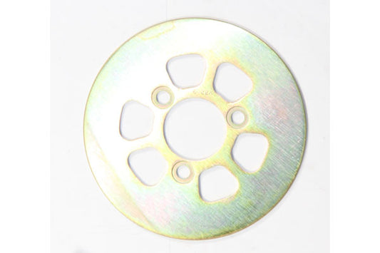 EBC - EBC MX/Enduro/ATV OE Replacement Brake Disc (MD6022D)