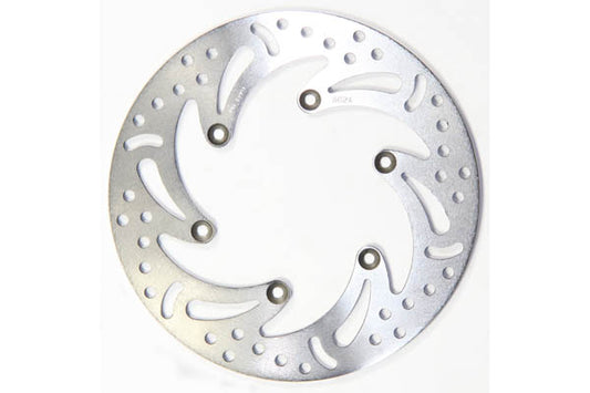 EBC - EBC MX/Enduro/ATV OE Replacement Brake Disc (MD6024D)