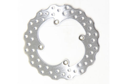 EBC - EBC MX/Enduro/ATV OE Replacement Brake Disc Contoured Profile (MD6025C)