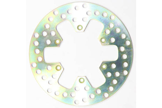 EBC - EBC MX/Enduro/ATV OE Replacement Brake Disc (MD6026D)