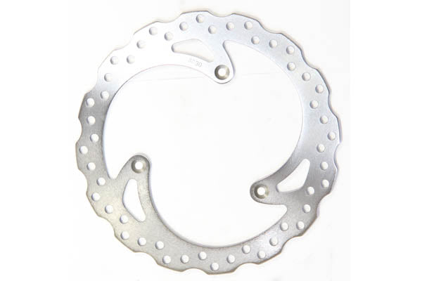 EBC - EBC MX/Enduro/ATV OE Replacement Brake Disc Contoured Profile (MD6030C)