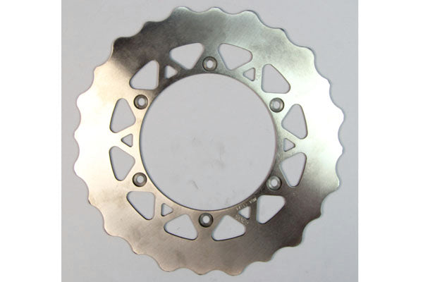 EBC - EBC Enduro Plain Contour Rear Disc (MD6035CE)