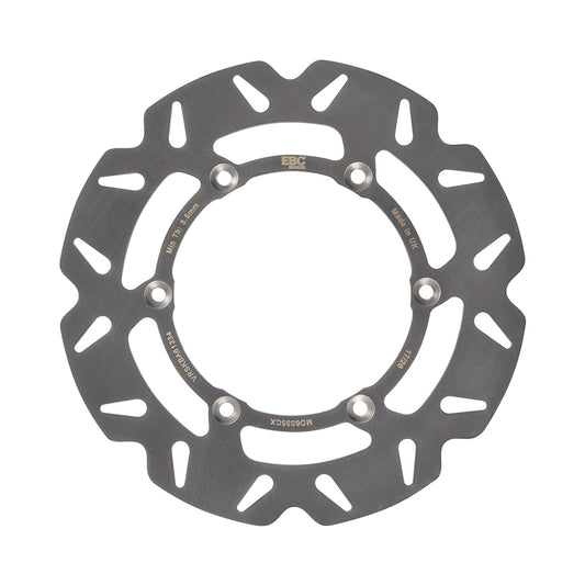 EBC - CX Pattern Discs (MD6035CX)