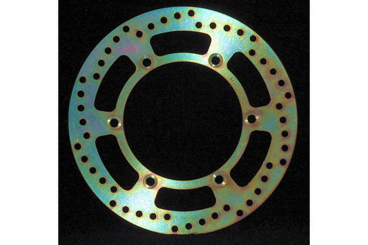 EBC - EBC MX/Enduro/ATV OE Replacement Brake Disc (MD6044D)