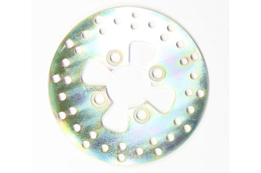 EBC - EBC MX/Enduro/ATV OE Replacement Brake Disc (MD6046D)