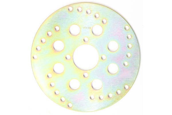 EBC - EBC MX/Enduro/ATV OE Replacement Brake Disc (MD6047D)