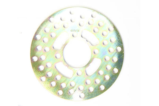 EBC - EBC MX/Enduro/ATV OE Replacement Brake Disc (MD6051D)