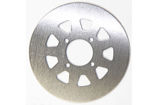 EBC - EBC MX/Enduro/ATV OE Replacement Brake Disc (MD6053D)