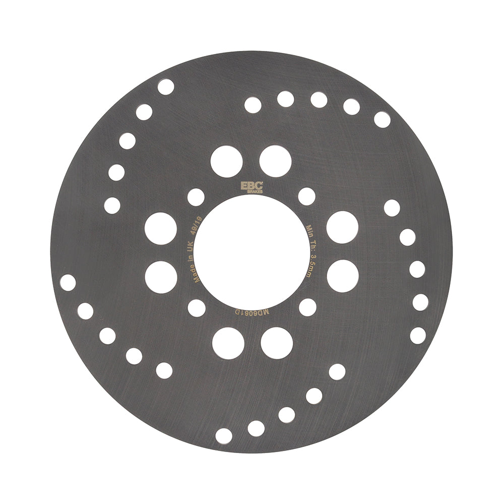 EBC - EBC MX/Enduro/ATV OE Replacement Brake Disc  (MD6061D)