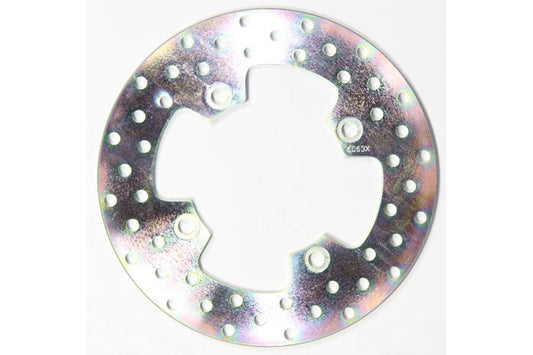 EBC - EBC MX/Enduro/ATV OE Replacement Brake Disc  (MD6063D)