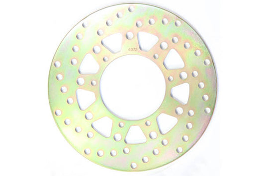 EBC - EBC MX/Enduro/ATV OE Replacement Brake Disc (MD6072D)