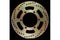 EBC - EBC MX/Enduro/ATV OE Replacement Brake Disc (MD6078D)