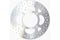 EBC - EBC MX/Enduro/ATV OE Replacement Brake Disc (MD6083D)