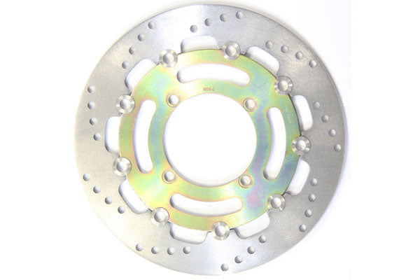 EBC - EBC MX/Enduro/ATV OE Replacement Brake Disc (MD6086D)