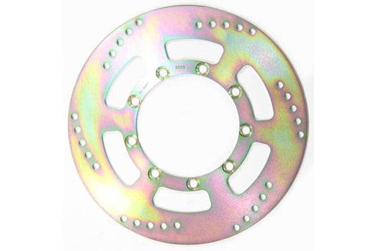 EBC - EBC MX/Enduro/ATV OE Replacement Brake Disc (MD6093D)